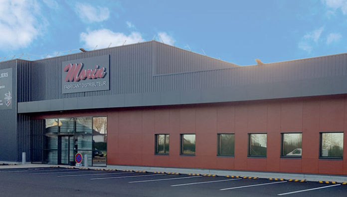 Magasin Morin France Pour chien, sport canin et sécurité