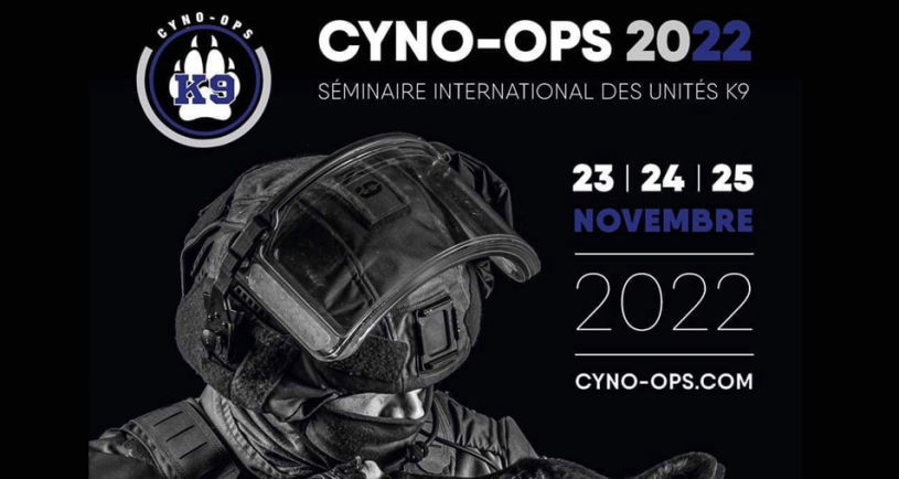 Formations et services ASCD k9 et cyno