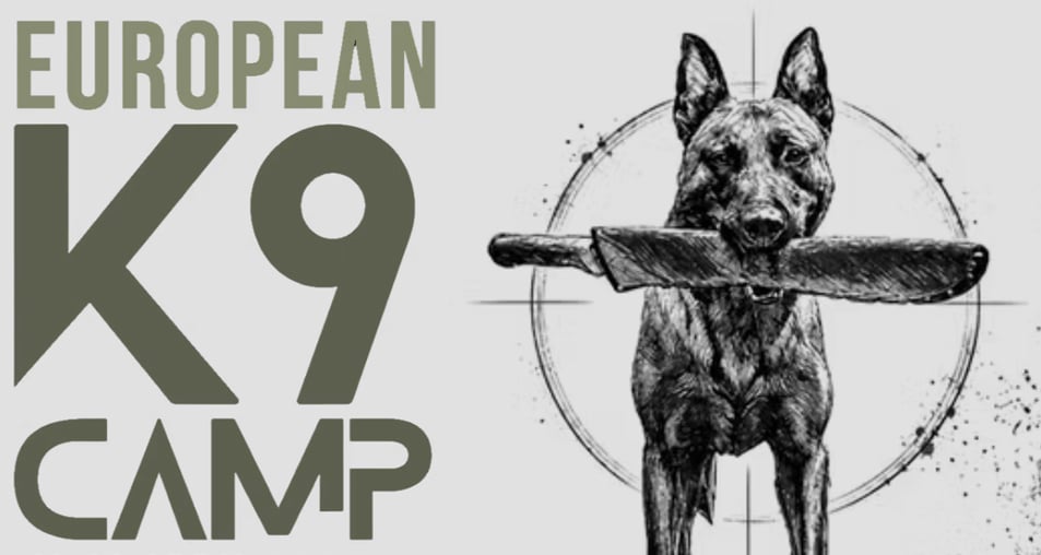 K9 : cyno-ops